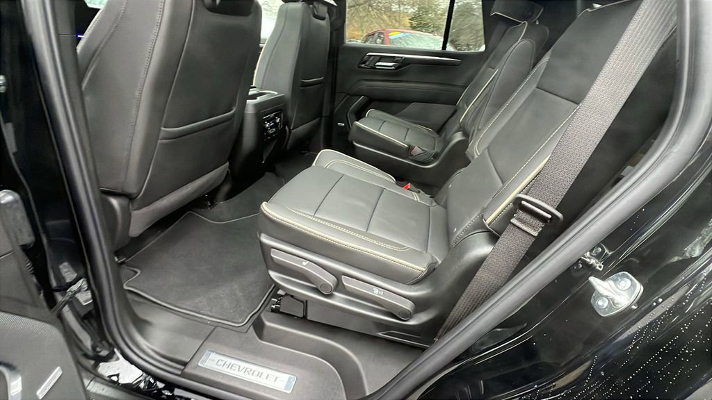 New 2026 Chevrolet Tahoe Premier image 18