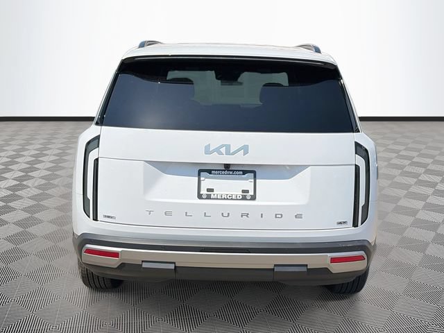 New 2027 Kia Telluride EX AWD/4WD image 6