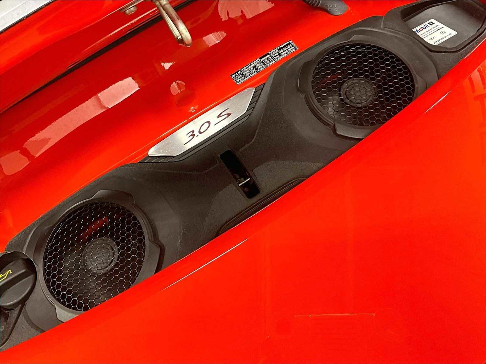 Used 2020 Porsche 911 Carrera S image 36