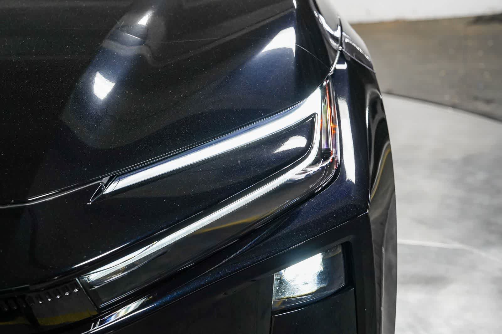Certified 2026 Toyota C-HR AWD/4WD image 8