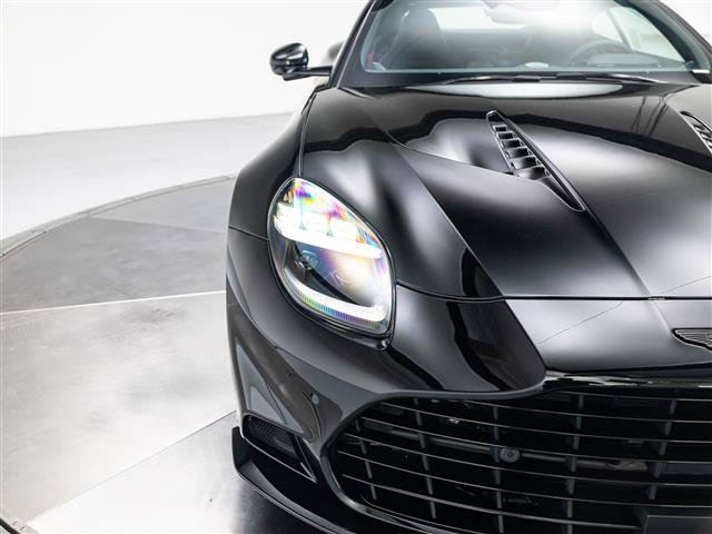 New 2026 Aston Martin Vanquish RWD image 16