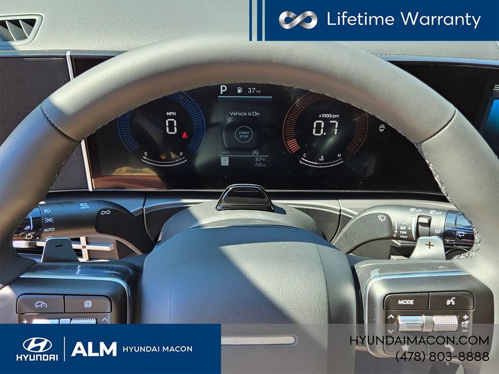New 2026 Hyundai Santa Fe SEL FWD image 27