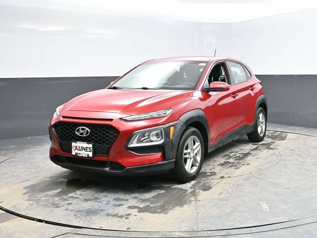 Used 2019 Hyundai Kona SE AWD/4WD image 7