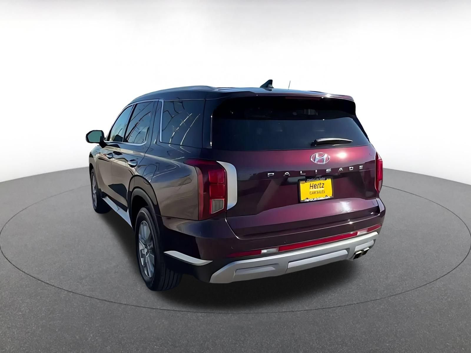 Used 2025 Hyundai Palisade SEL FWD image 10