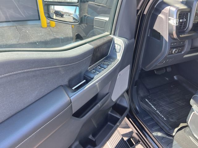 Used 2024 Ford F250 Lariat w/ Lariat Ultimate Package image 22