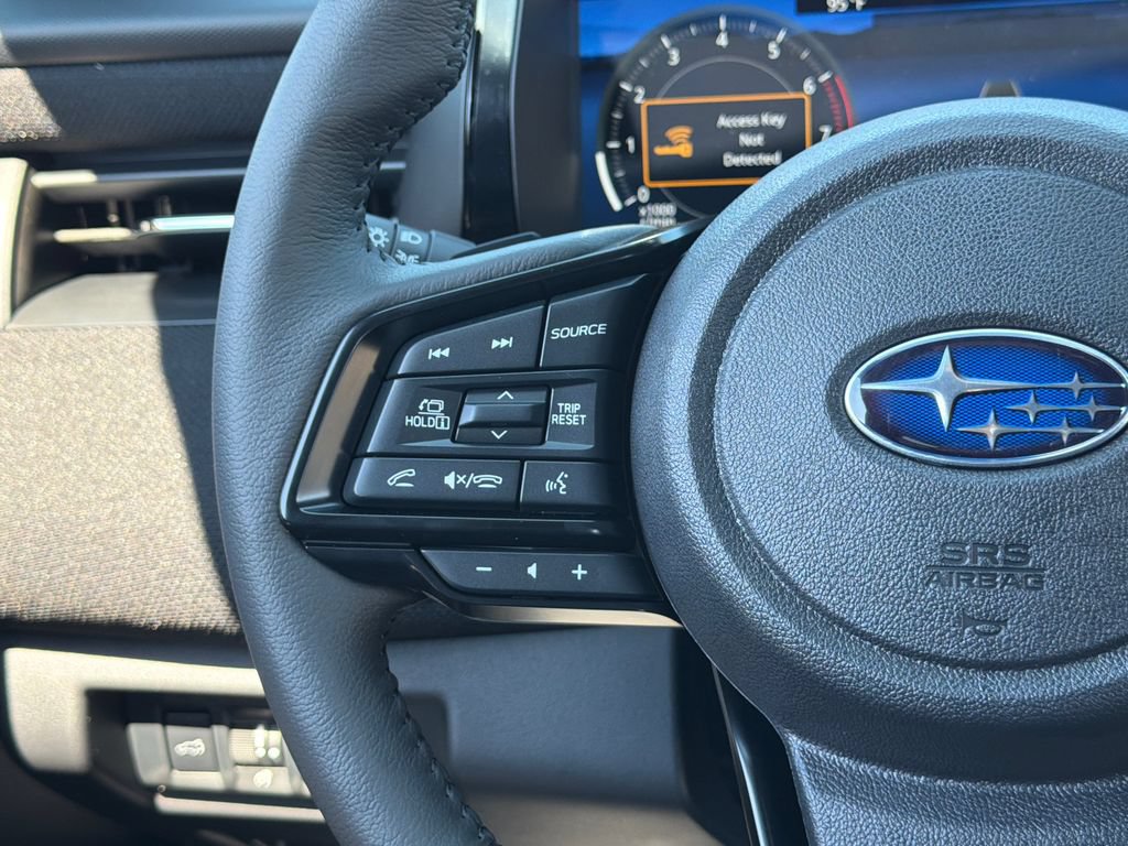 New 2026 Subaru Outback Limited AWD/4WD image 16