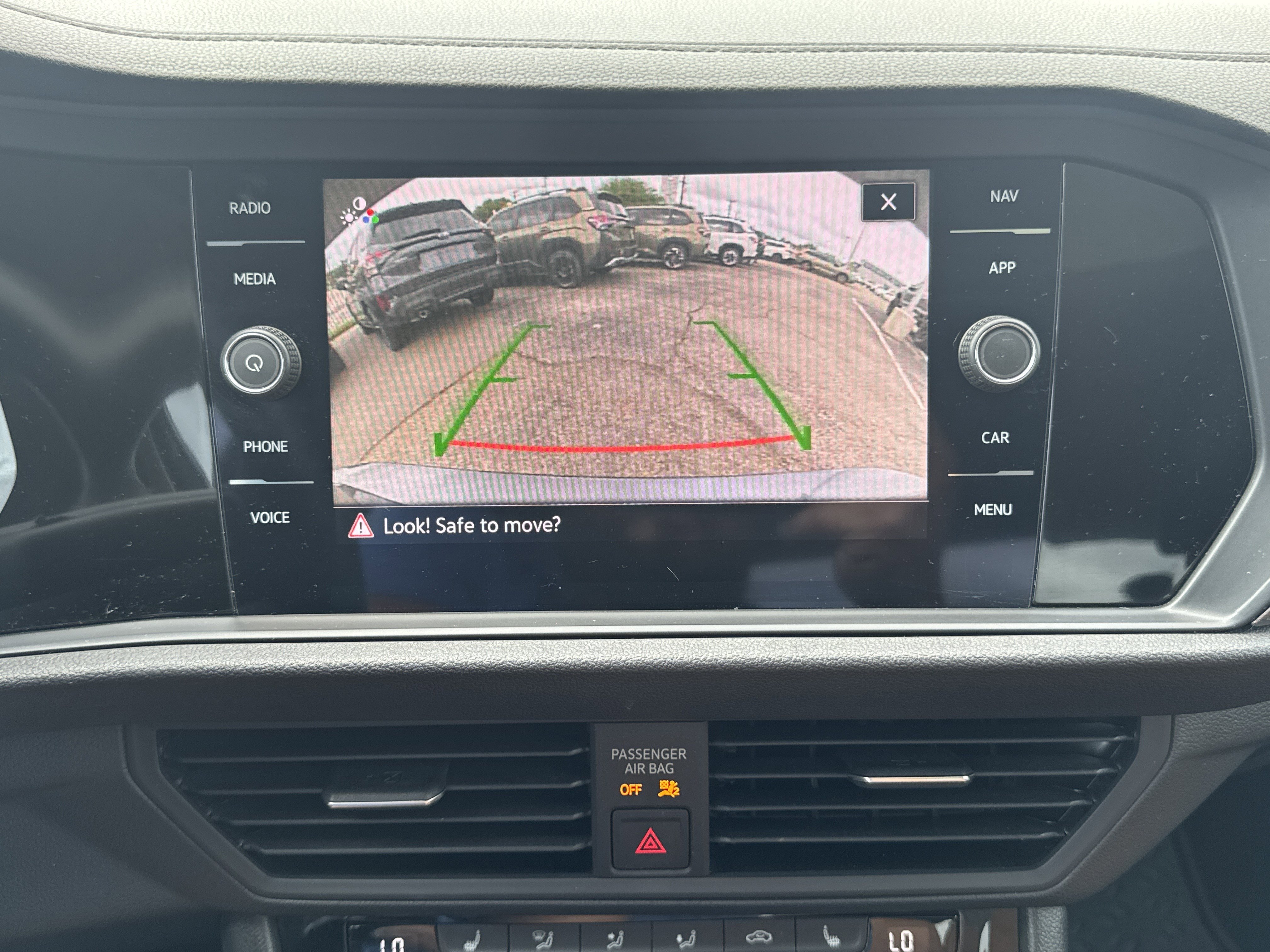 Used 2023 Volkswagen Jetta SEL image 20