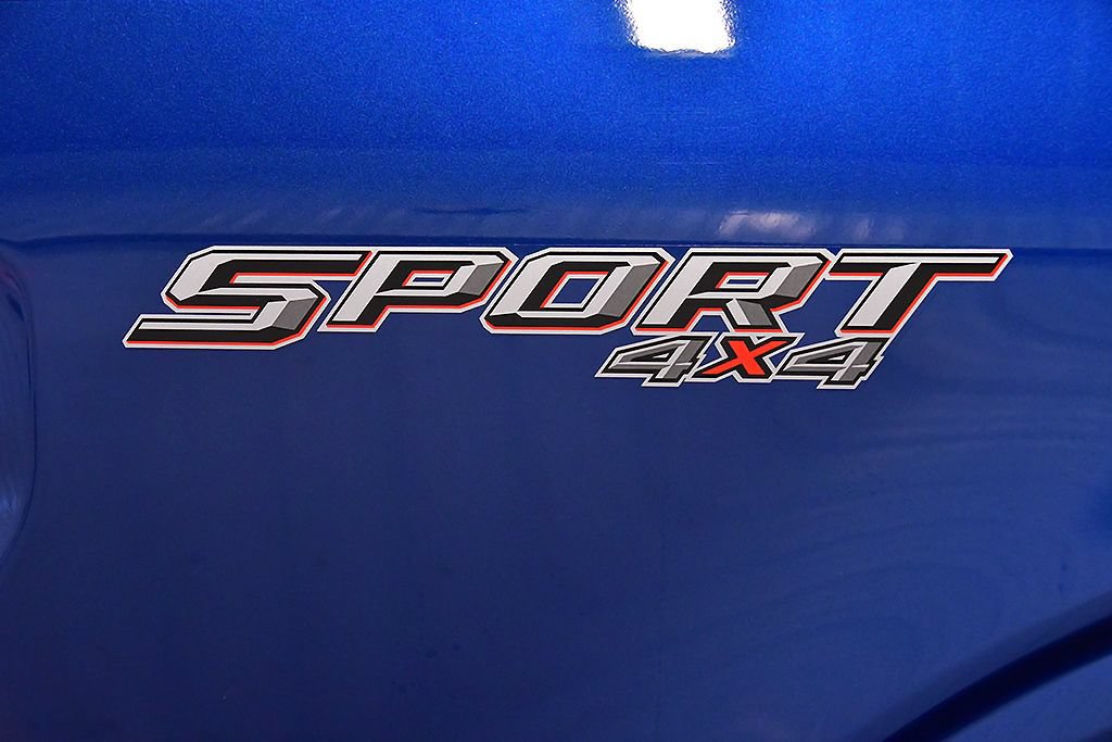 Used 2023 Ford F150 XLT w/ Equipment Group 302A High AWD/4WD image 11