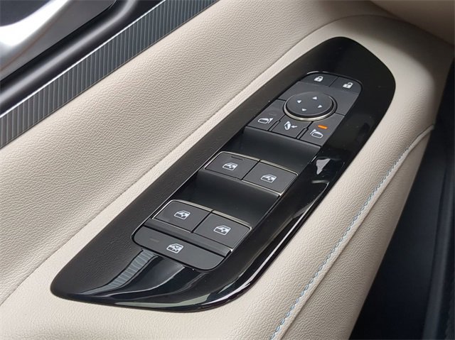 New 2025 Nissan Murano Platinum w/ Cargo Package image 24