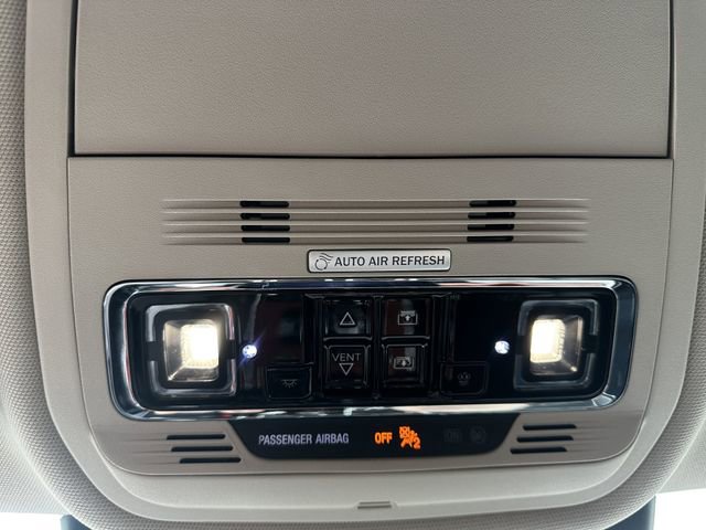 Certified 2024 Lincoln Aviator Reserve w/ Elements Package Plus AWD/4WD image 27