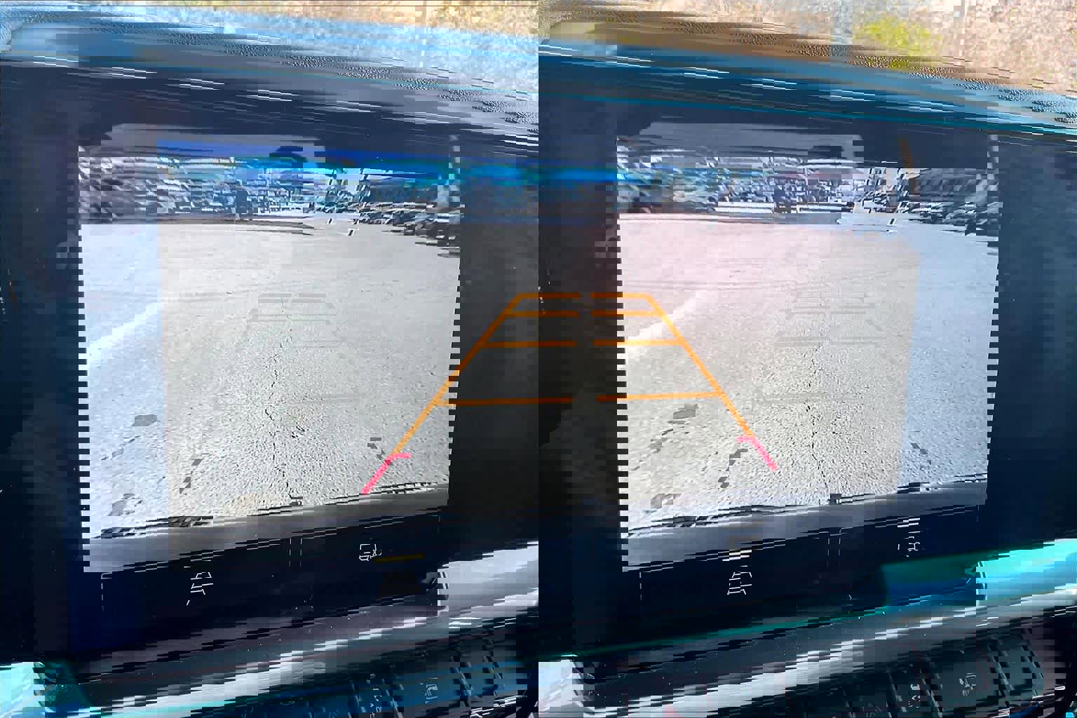 Certified 2024 Chevrolet Silverado 1500 RST image 26