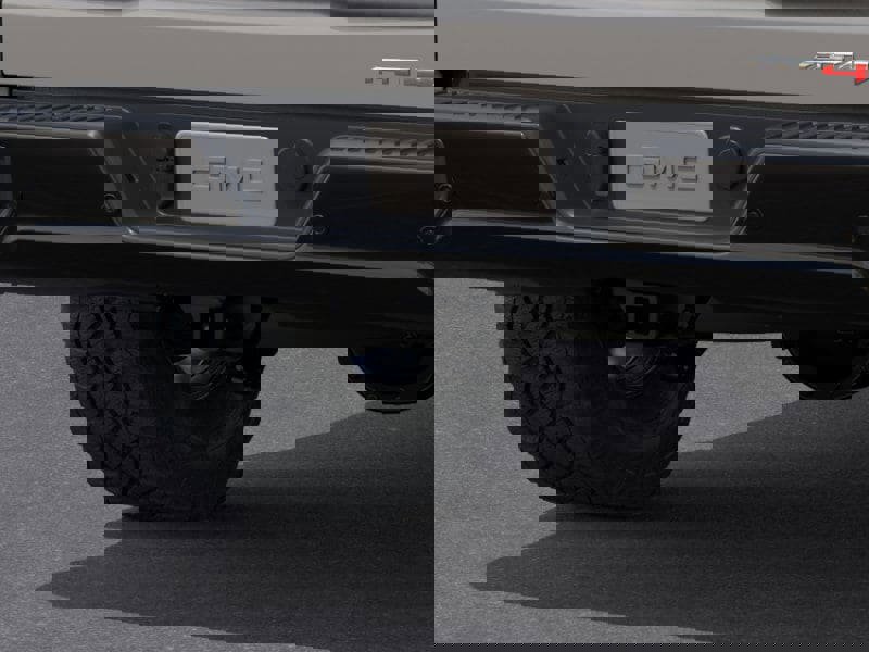 New 2026 GMC Sierra 1500 AT4X image 14