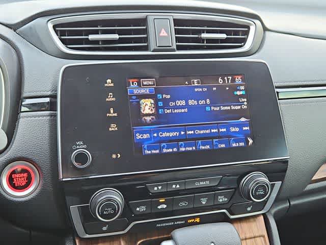 Used 2022 Honda CR-V EX image 22