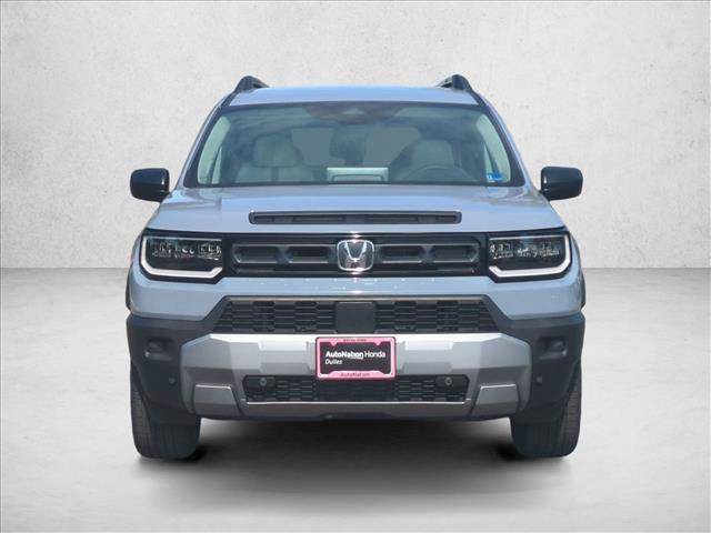 New 2026 Honda Passport RTL image 6