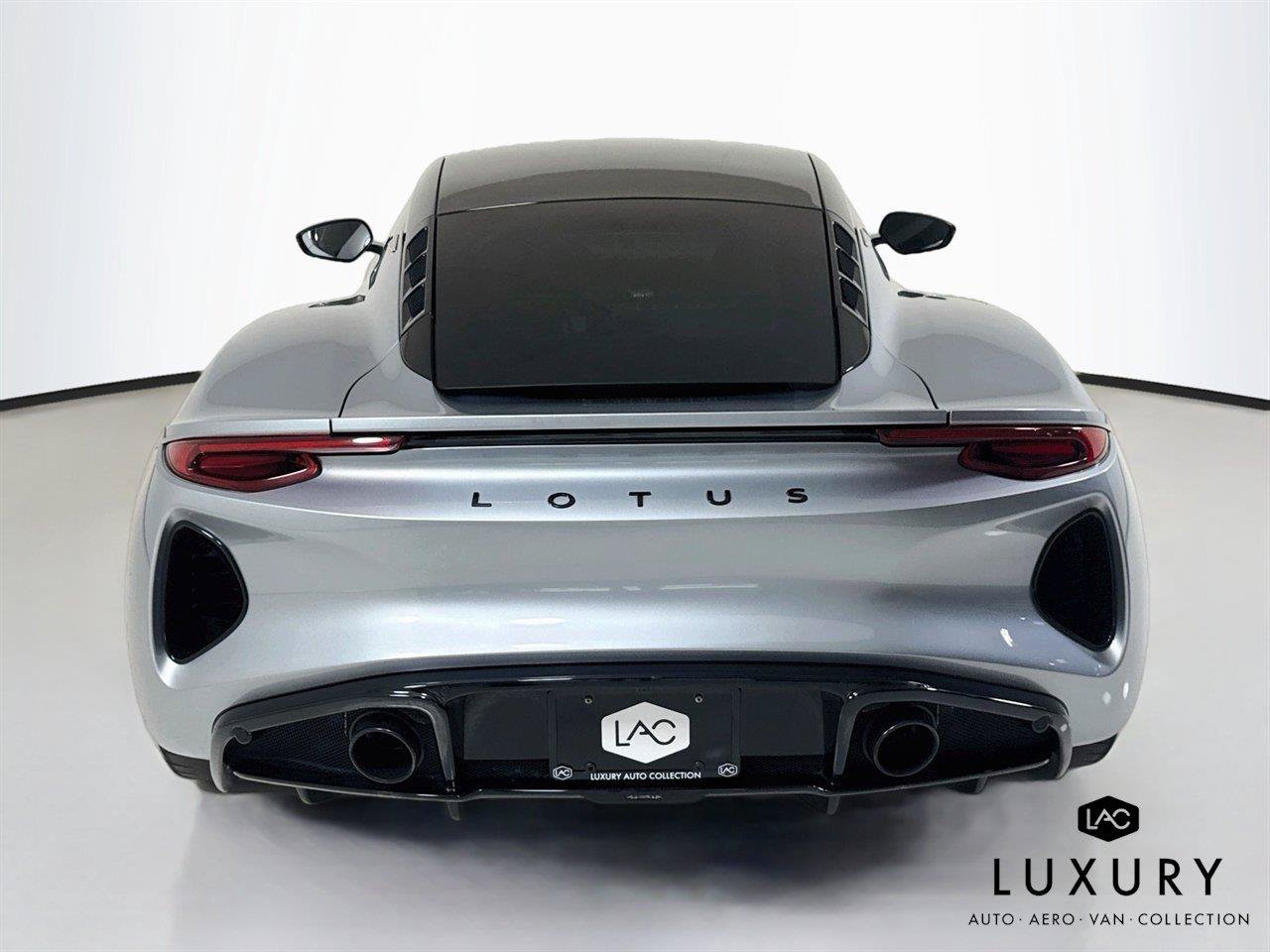 Used 2024 Lotus Emira First Edition RWD image 7