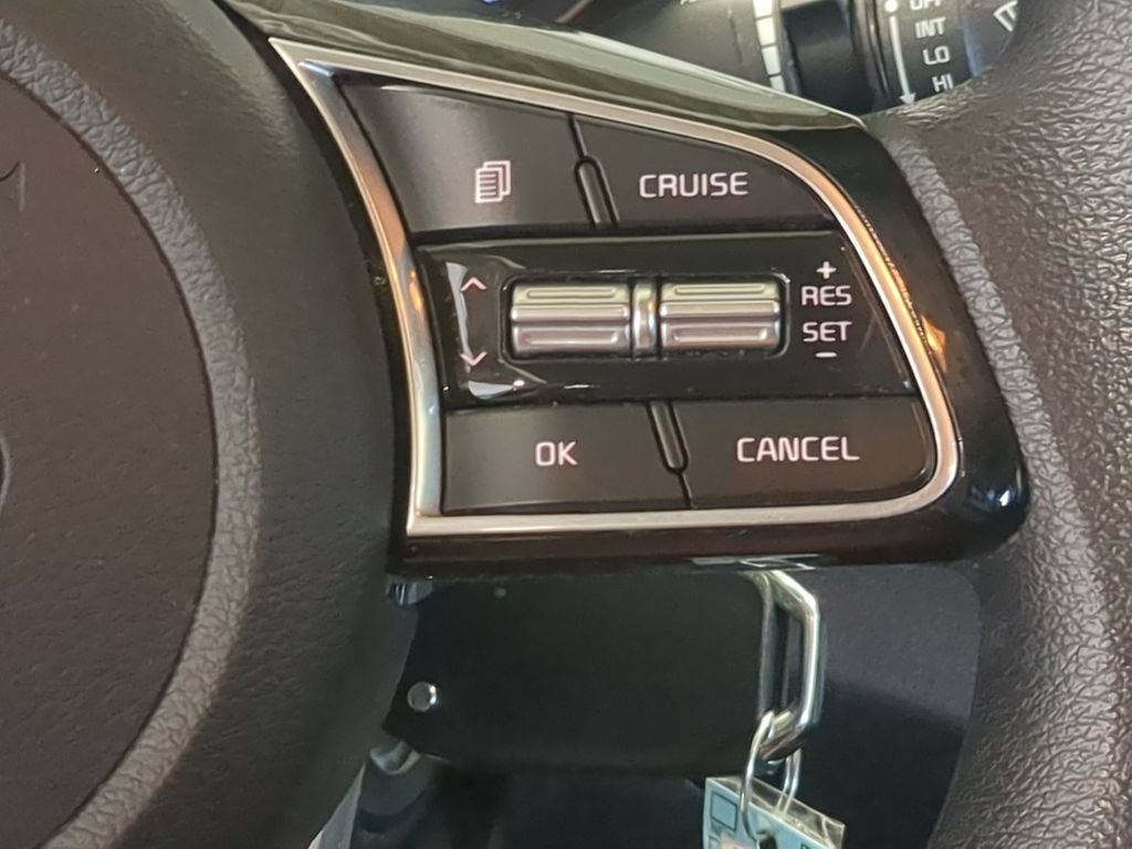 Used 2021 Kia Forte Sedan FWD image 28