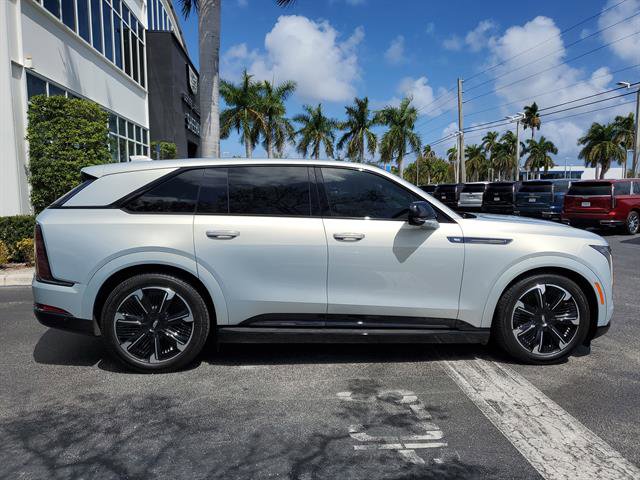 Certified 2025 Cadillac Escalade IQ Sport 2 image 24