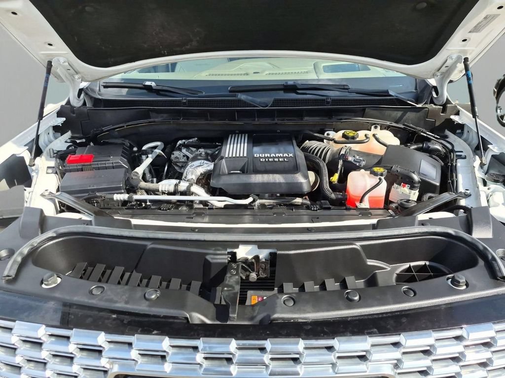 Used 2022 GMC Yukon XL Denali AWD/4WD image 30