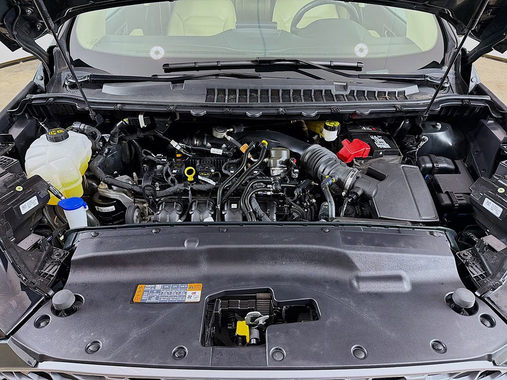 Used 2024 Ford Edge SEL w/ Convenience Package image 14