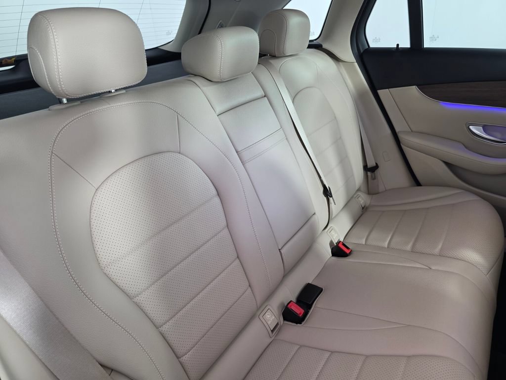 Certified 2020 Mercedes-Benz GLC 300 image 28