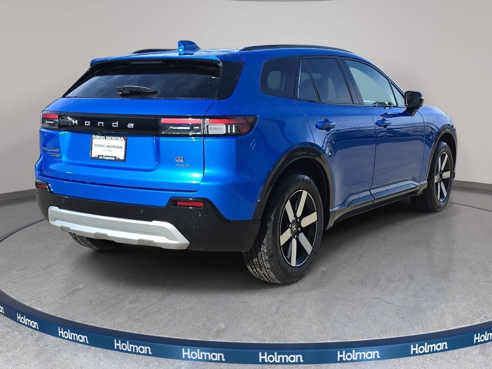 New 2026 Honda Prologue Touring image 5