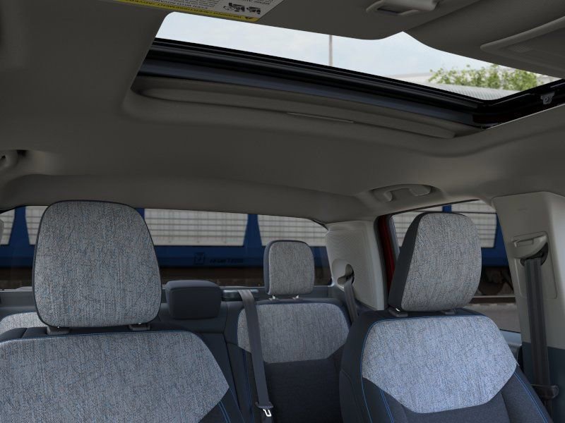 New 2026 Ford Maverick XLT FWD image 13