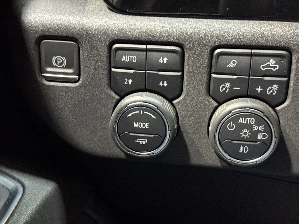 Certified 2022 Chevrolet Silverado 1500 RST w/ All Star Edition Plus image 35