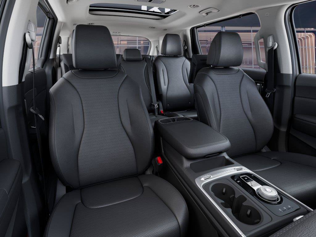 New 2027 Kia Carnival SX Prestige FWD image 15