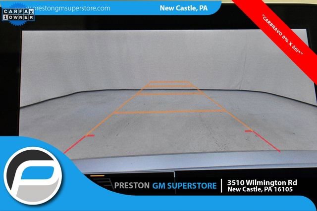 Certified 2024 Chevrolet Malibu LT image 22