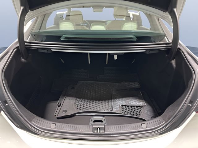 Certified 2023 Mercedes-Benz E 350 4MATIC Sedan image 11