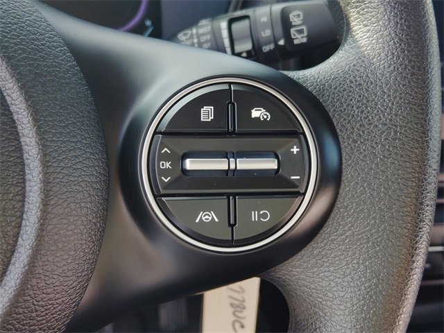Used 2023 Kia Soul LX w/ Option Group 015 image 17