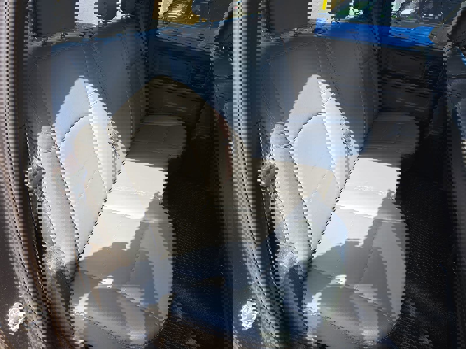 Used 2021 RAM 2500 Tradesman w/ Chrome Appearance Group image 11