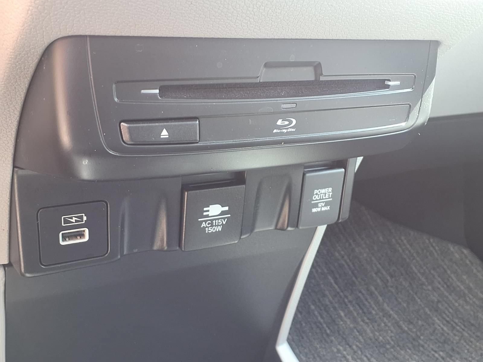 Used 2021 Honda Odyssey Elite image 22