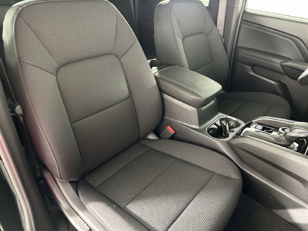 New 2026 GMC Canyon Elevation w/ Convenience Package AWD/4WD image 29