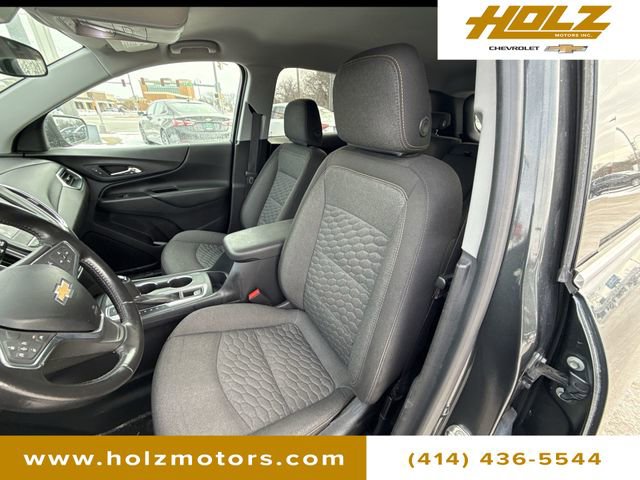 Used 2020 Chevrolet Equinox LT image 33
