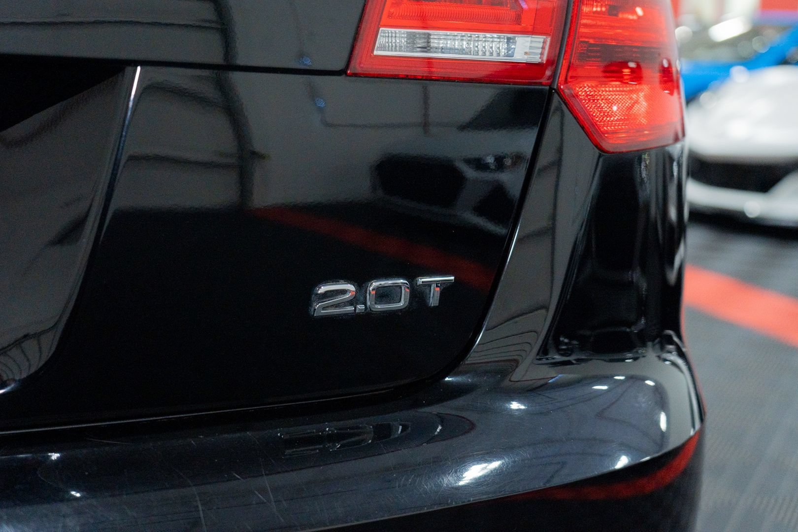 Used 2013 Audi A3 2.0T Premium FWD image 10