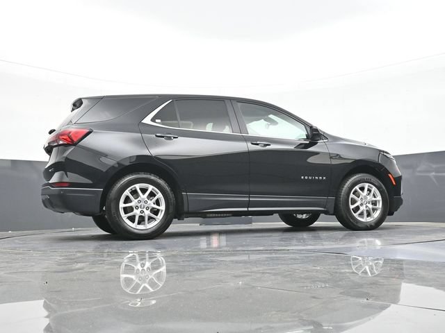 Used 2024 Chevrolet Equinox LT AWD/4WD image 50