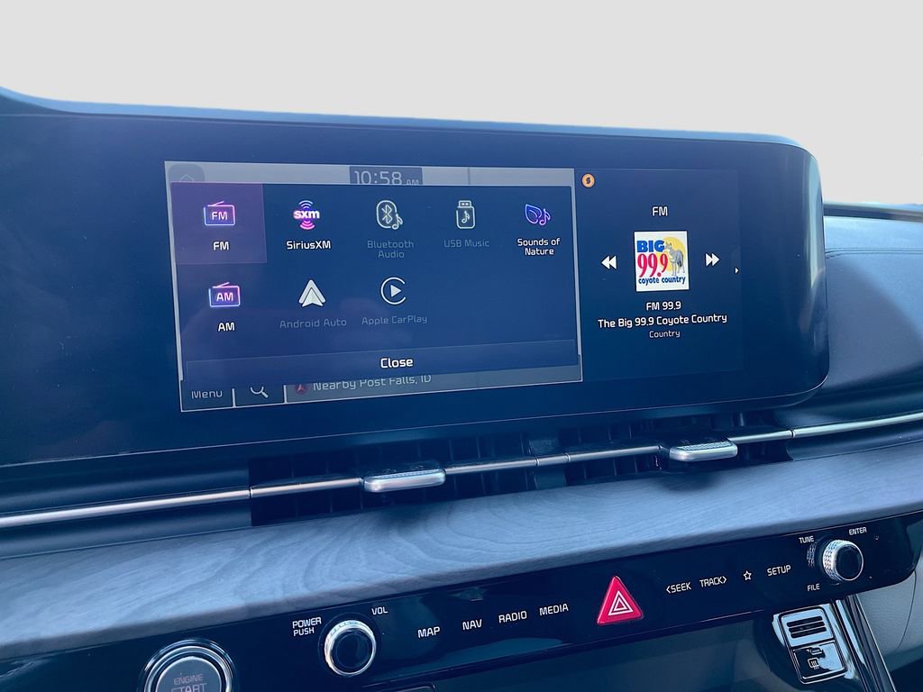 Used 2024 Kia Carnival SX image 15