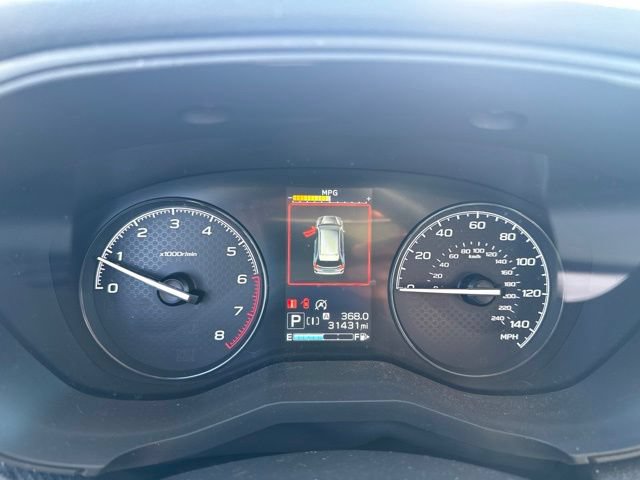 Certified 2021 Subaru Forester AWD/4WD image 11