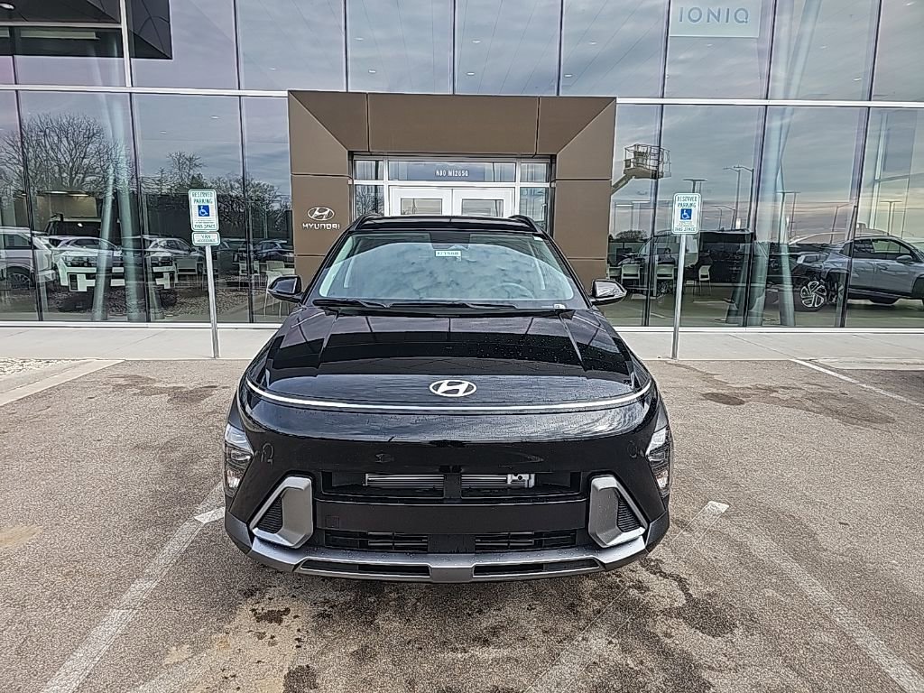 New 2026 Hyundai Kona SEL Premium AWD/4WD image 8