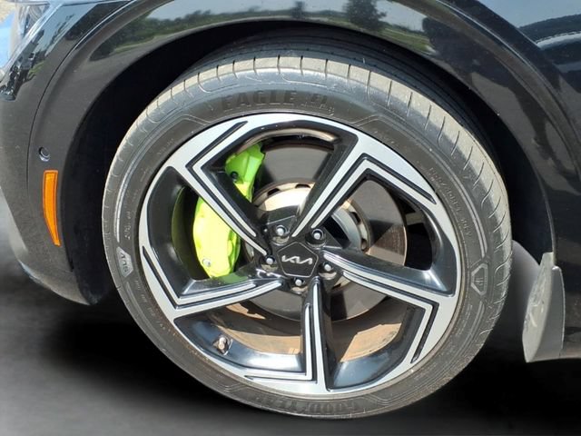Used 2023 Kia EV6 GT AWD/4WD image 19