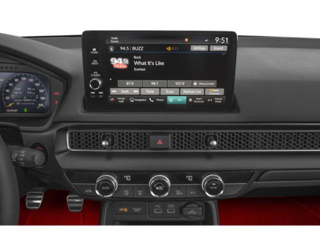 New 2025 Honda Civic Type R image 10