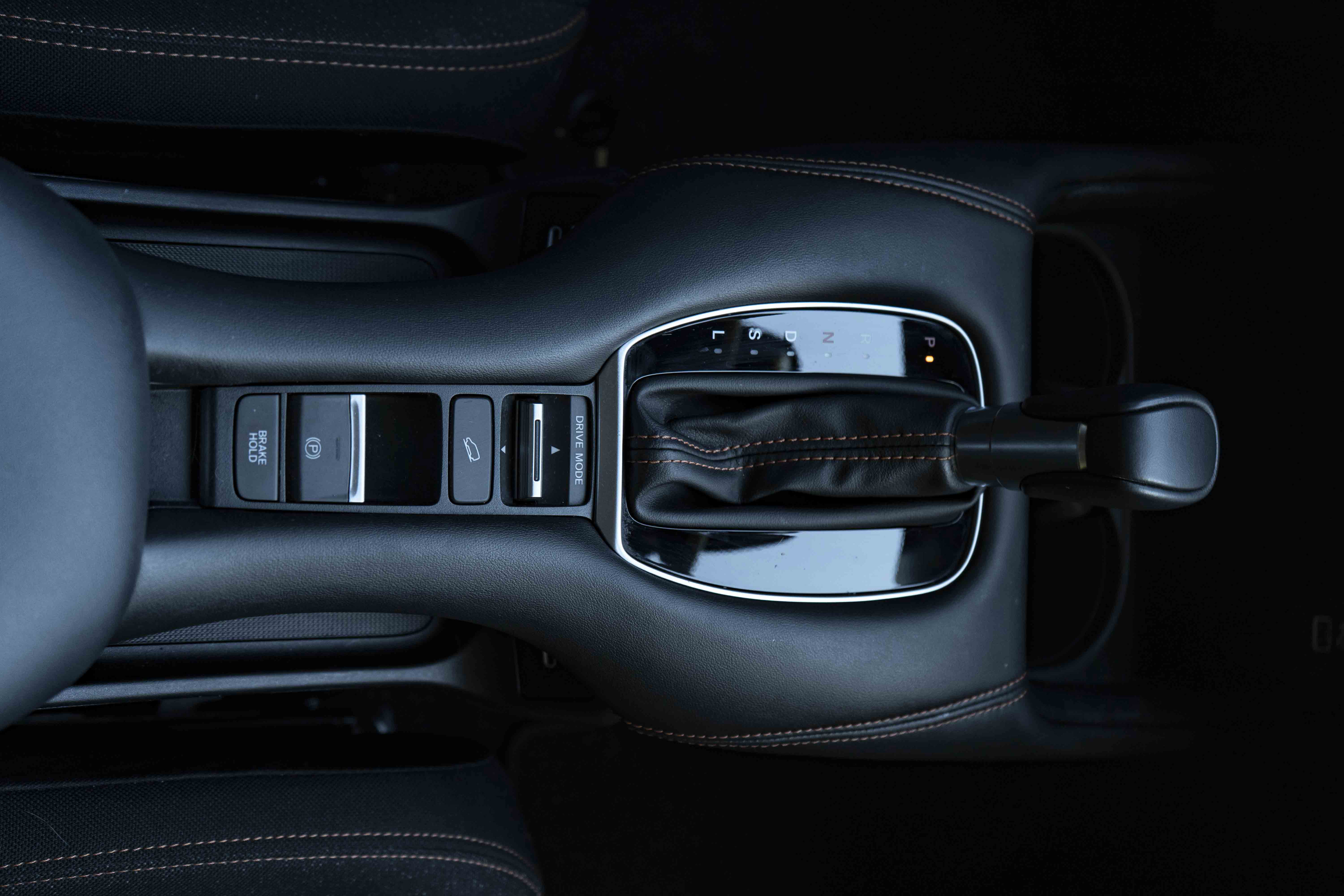 Certified 2024 Honda HR-V Sport image 27