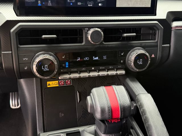 Used 2026 Toyota 4Runner TRD Pro AWD/4WD image 19