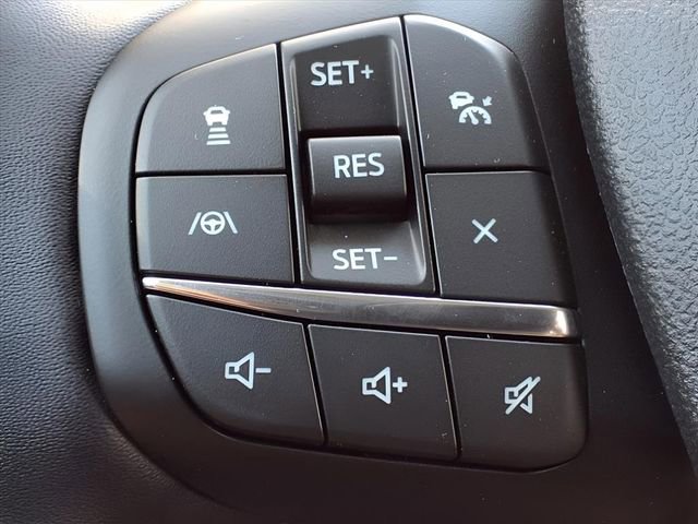 New 2025 Ford Bronco Sport Big Bend w/ Convenience Package image 18