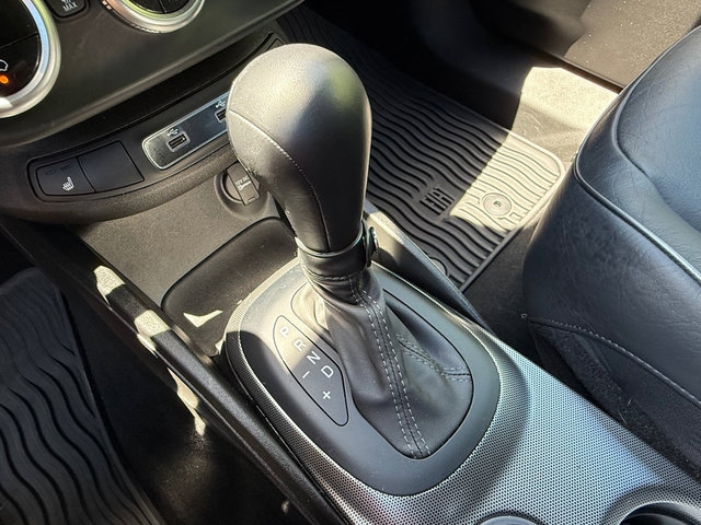 Used 2022 FIAT 500X Sport w/ Comfort Group AWD/4WD image 23