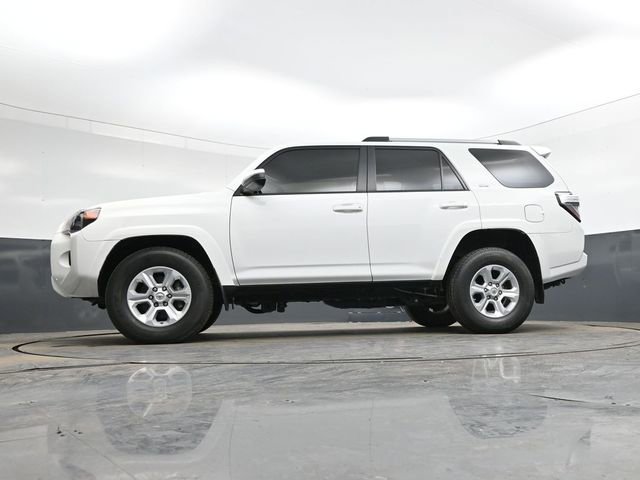 Used 2021 Toyota 4Runner SR5 image 34