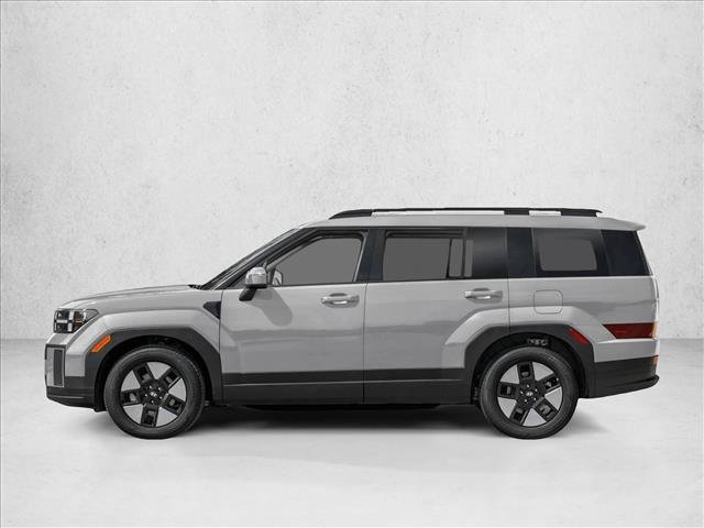 New 2027 Hyundai Santa Fe SEL AWD/4WD image 3