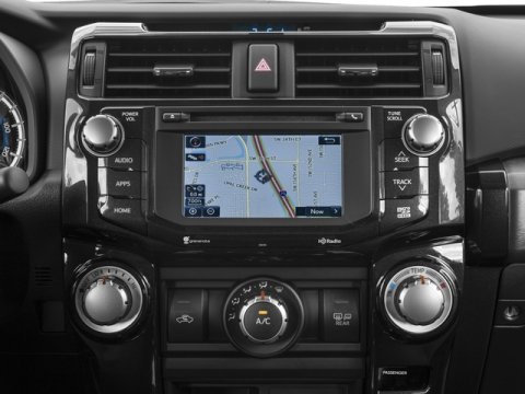 Used 2017 Toyota 4Runner TRD Pro image 17