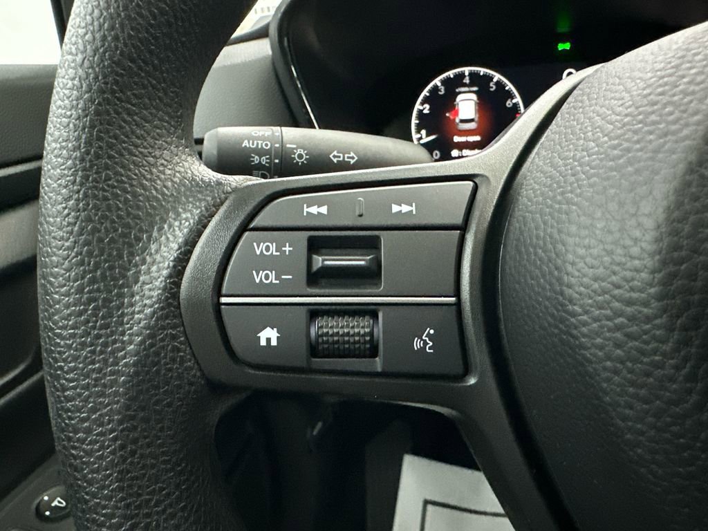 New 2026 Honda CR-V EX image 26